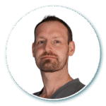 Benoît RANNOU vétérinaire du CECA