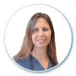 Marie-Agnès PELLECUER vétérinaire du CECA