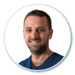 Matthieu BROUSSOIS vétérinaire du Ceca
