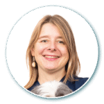 Suzy VALENTIN vétérinaire du CECA